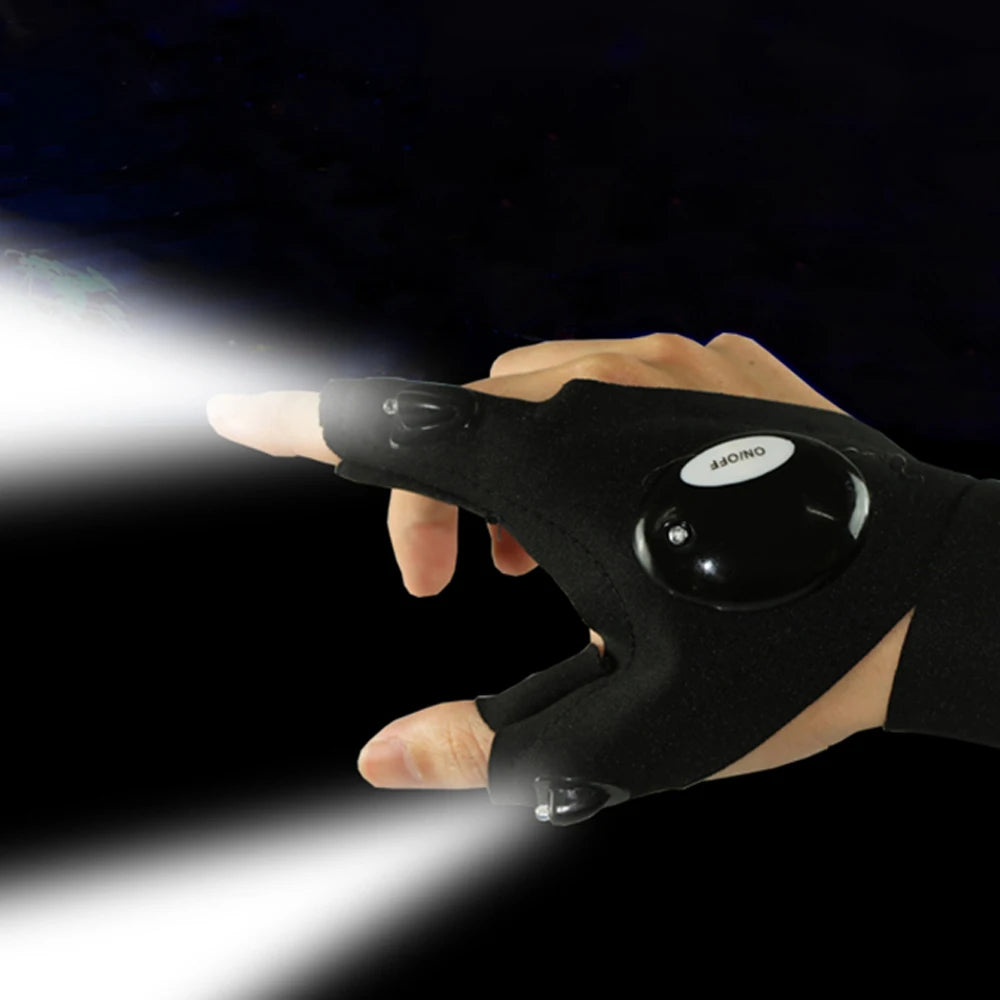 GlowGrip - Der One in All Helfer